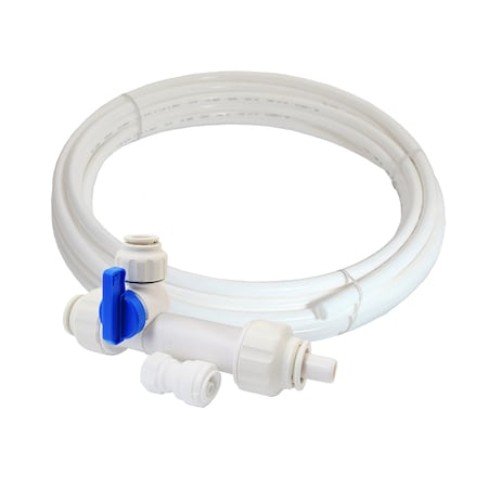 Legend Valve 3/8" OD DISHWASHER KIT-25FT 501-38-25K